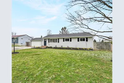 1424 Roosevelt Avenue, Brunswick, OH 44212 - Photo 1