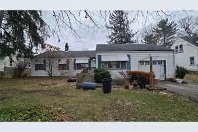 237 N Turner Road, Youngstown, OH 44515 - Photo 1