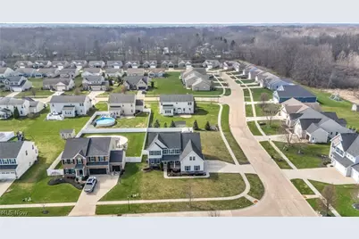 7312 Warblers Lane, North Ridgeville, OH 44039 - Photo 49