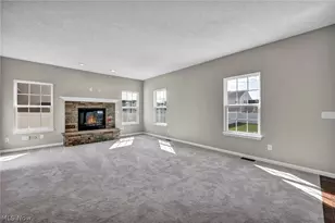 7312 Warblers Ln, North Ridgeville, OH 44039 - Photo 5