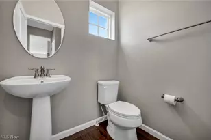 7312 Warblers Ln, North Ridgeville, OH 44039 - Photo 25