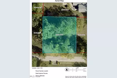 V/L 0.344 Ac Walnut Ridge Avenue, Brunswick, OH 44212 - Photo 1