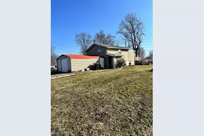 2022 Tanner Avenue SW, Canton, OH 44706 - Photo 1