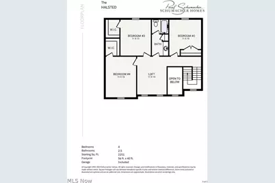 5599 Shadow Ridge Circle NW, North Canton, OH 44720 - Photo 17