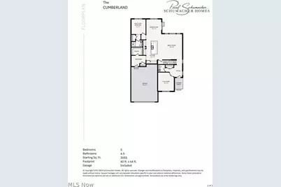 5599 Shadow Ridge Circle NW, North Canton, OH 44720 - Photo 13