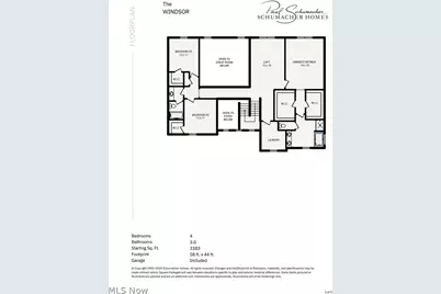 5599 Shadow Ridge Circle NW, North Canton, OH 44720 - Photo 23