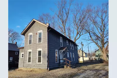 4826 Cornell Avenue, Ashtabula, OH 44004 - Photo 3