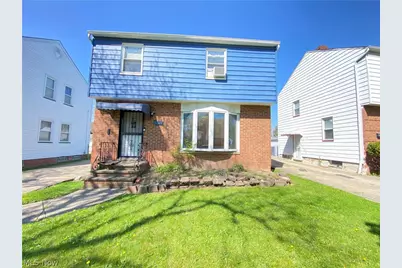 3380 E 147th Street, Loveland, OH 44120 - Photo 1