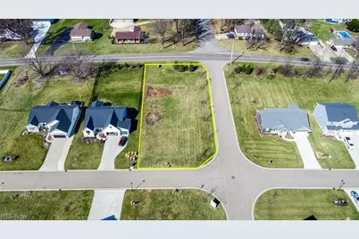 5677 Shadow Ridge Circle NW, North Canton, OH 44720 - Photo 1