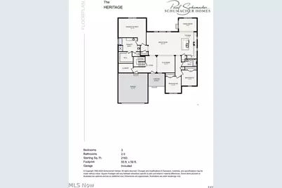 5727 Shadow Ridge Circle NW, North Canton, OH 44720 - Photo 7
