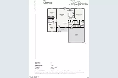 5727 Shadow Ridge Circle NW, North Canton, OH 44720 - Photo 9