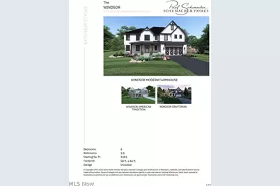 5727 Shadow Ridge Circle NW, North Canton, OH 44720 - Photo 23