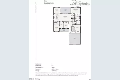 5727 Shadow Ridge Circle NW, North Canton, OH 44720 - Photo 13