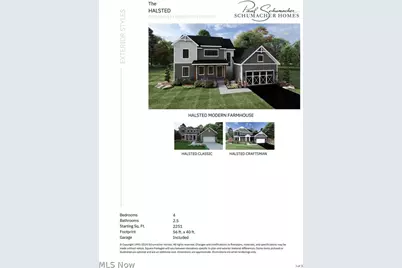 5727 Shadow Ridge Circle NW, North Canton, OH 44720 - Photo 17