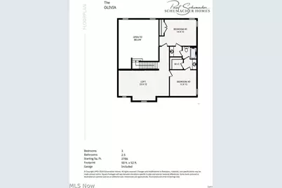 5727 Shadow Ridge Circle NW, North Canton, OH 44720 - Photo 21