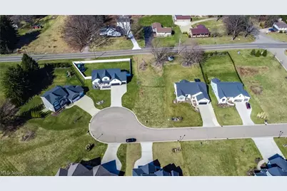 5727 Shadow Ridge Circle NW, North Canton, OH 44720 - Photo 1