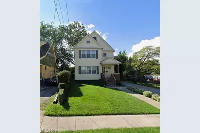 9316 Raymond Avenue, Loveland, OH 44104 - Photo 1