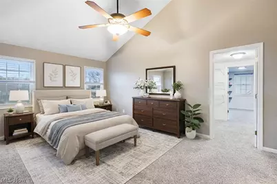 25 Willow Bend Drive, Canfield, OH 44406 - Photo 19