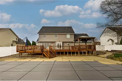 25 Willow Bend Drive, Canfield, OH 44406 - Photo 37