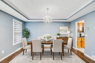 25 Willow Bend Drive, Canfield, OH 44406 - Photo 11