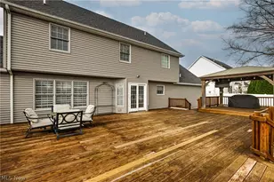 25 Willow Bend Dr, Canfield, OH 44406 - Photo 33