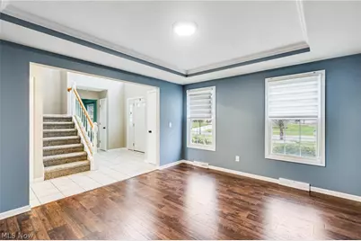 25 Willow Bend Drive, Canfield, OH 44406 - Photo 13