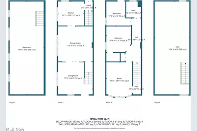 3847 W 38th Street, Loveland, OH 44109 - Photo 49