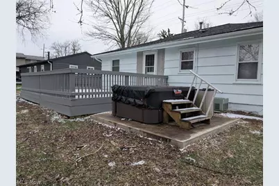 168 E Hamilton Street, Oberlin, OH 44074 - Photo 33