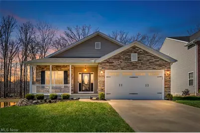 10458 Dogwood Drive, Aurora, OH 44202 - Photo 1