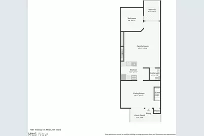 1581 Treetop Trail #26, Akron, OH 44313 - Photo 25