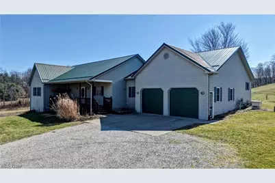 29100 Flat Run Road, Danville, OH 43014 - Photo 3