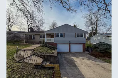 3161 Kingston Lane, Youngstown, OH 44511 - Photo 1