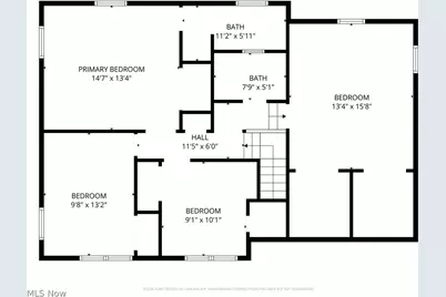 5981 Wiclif Street NE, Canton, OH 44721 - Photo 49