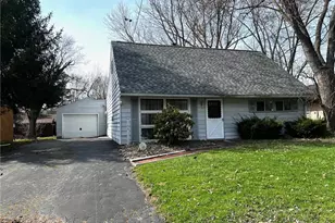 166 Oak Knoll, Niles, OH 44446 - Photo 29