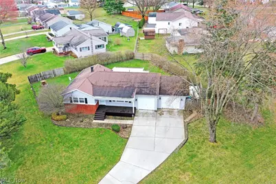 203 Aldrich Road, Austintown, OH 44515 - Photo 3