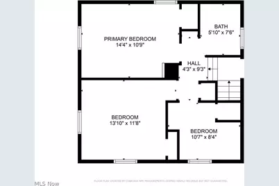 3686 Randolph Road, Cleveland Heights, OH 44121 - Photo 27