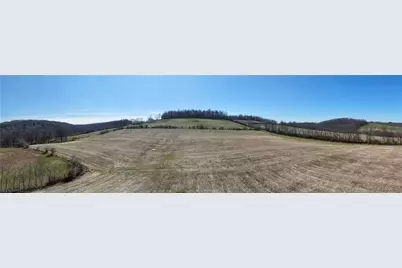 Flat Run Road, Danville, OH 43014 - Photo 1