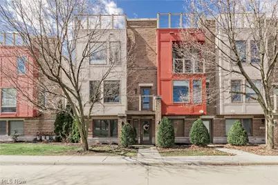 1419 Slate Court, Loveland, OH 44118 - Photo 3