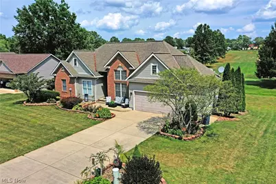 4850 Lynn Place NW, Warren, OH 44483 - Photo 1