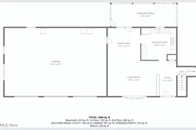 1270 Parshall Road, Wellsville, OH 43968 - Photo 21