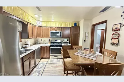 1270 Parshall Road, Wellsville, OH 43968 - Photo 5