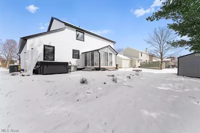 681 Oakcrest Drive, Wadsworth, OH 44281 - Photo 11