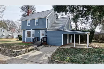 1406 22nd Street NW, Canton, OH 44709 - Photo 3