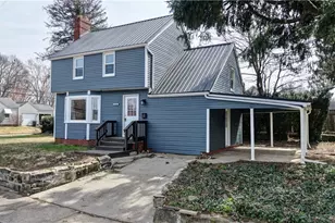 1406 22nd St NW, Canton, OH 44709 - Photo 3