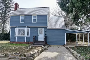 1406 22nd St NW, Canton, OH 44709 - Photo 1