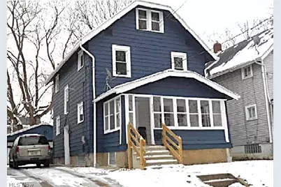 877 Hammel Street, Akron, OH 44306 - Photo 1