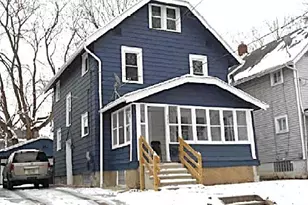 877 Hammel St, Akron, OH 44306 - Photo 1