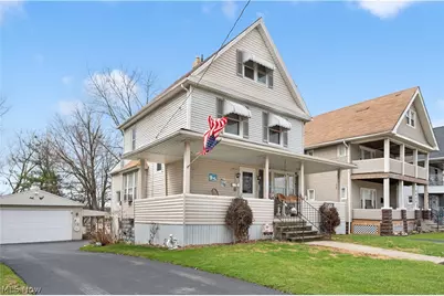 4815 Denison Avenue, Loveland, OH 44102 - Photo 3