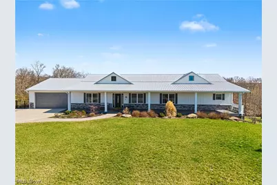 109 Clare Kennedy Drive, Marietta, OH 45750 - Photo 1