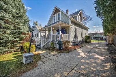 12909 Sprecher Avenue, Loveland, OH 44135 - Photo 5